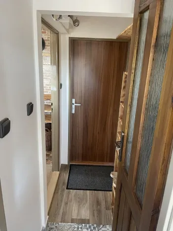 Prodej bytu 1+kk, Abertamy, Rooseweltova, 28 m2