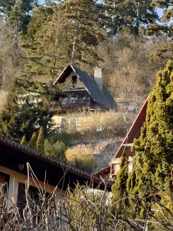 Prodej chaty, Hlásná Třebaň, Chatařská, 102 m2