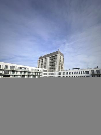 Pronájem bytu 4+kk, Brno - Trnitá, Placzkova, 158 m2