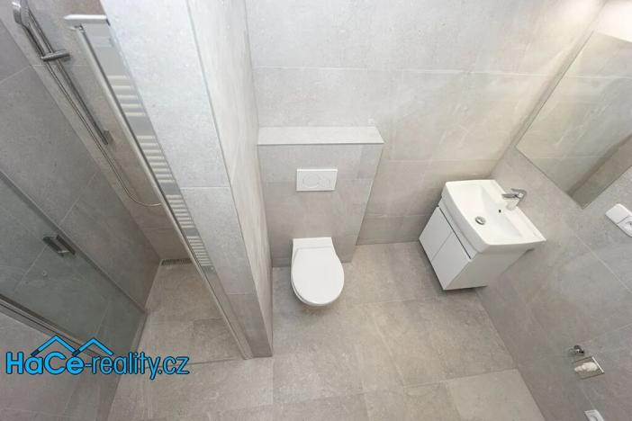 Pronájem bytu 2+kk, Kvasiny, 58 m2