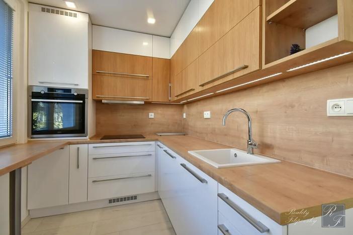 Pronájem bytu 4+1, Ústí nad Labem, SNP, 82 m2