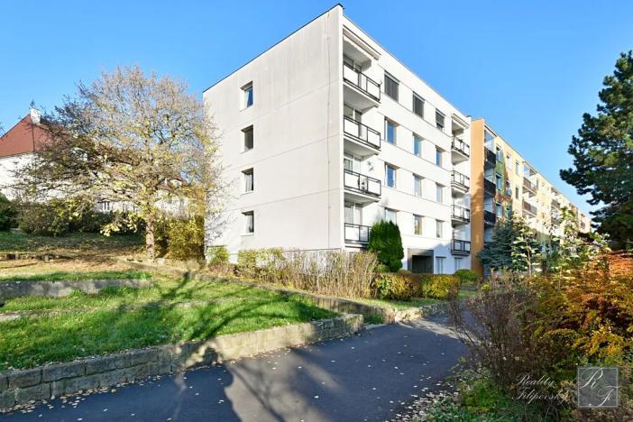 Pronájem bytu 4+1, Ústí nad Labem, SNP, 82 m2