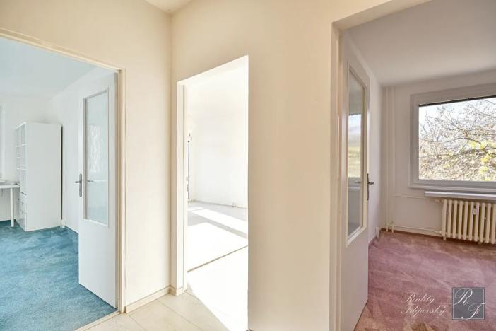 Pronájem bytu 4+1, Ústí nad Labem, SNP, 82 m2