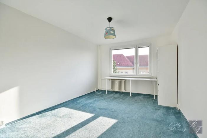 Pronájem bytu 4+1, Ústí nad Labem, SNP, 82 m2