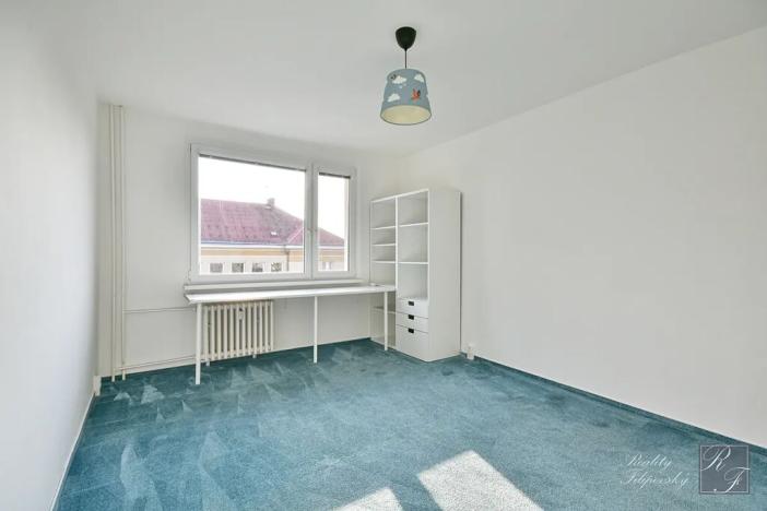 Pronájem bytu 4+1, Ústí nad Labem, SNP, 82 m2