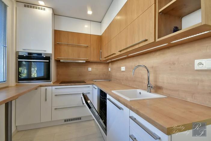 Pronájem bytu 4+1, Ústí nad Labem, SNP, 82 m2