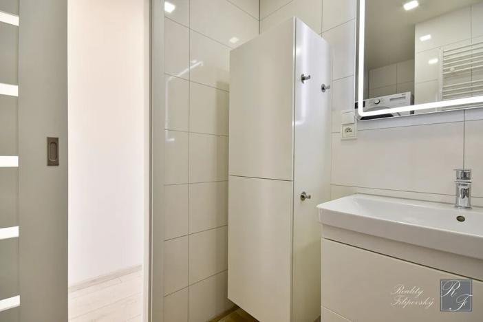 Pronájem bytu 4+1, Ústí nad Labem, SNP, 82 m2