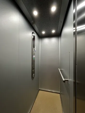 Pronájem bytu 4+1, Ústí nad Labem, SNP, 82 m2