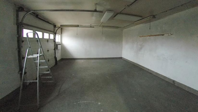 Prodej výrobních prostor, Stříbro, 300 m2