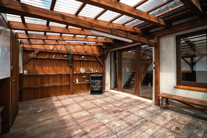 Prodej rodinného domu, Žďár nad Sázavou, 71 m2