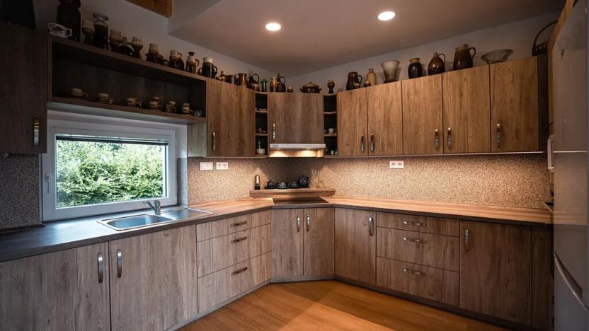 Prodej rodinného domu, Žďár nad Sázavou, 71 m2