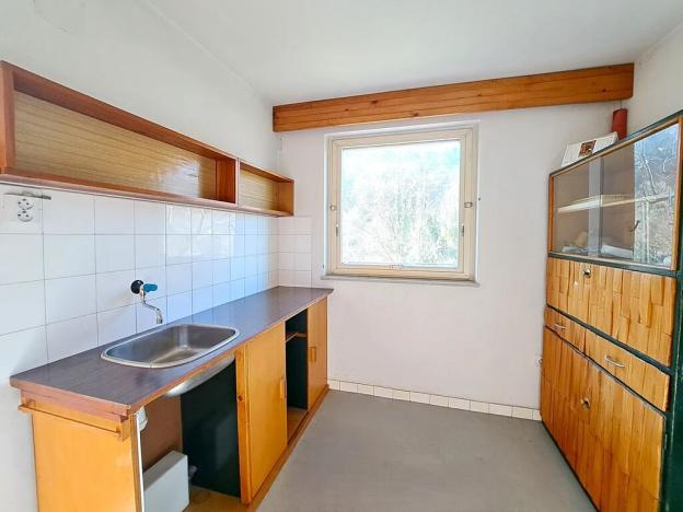 Prodej chaty, Zlín, Hradská, 50 m2