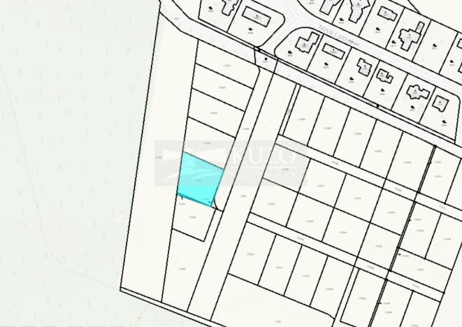 Prodej pozemku pro bydlení, Velké Popovice, Nová Lipová, 1289 m2