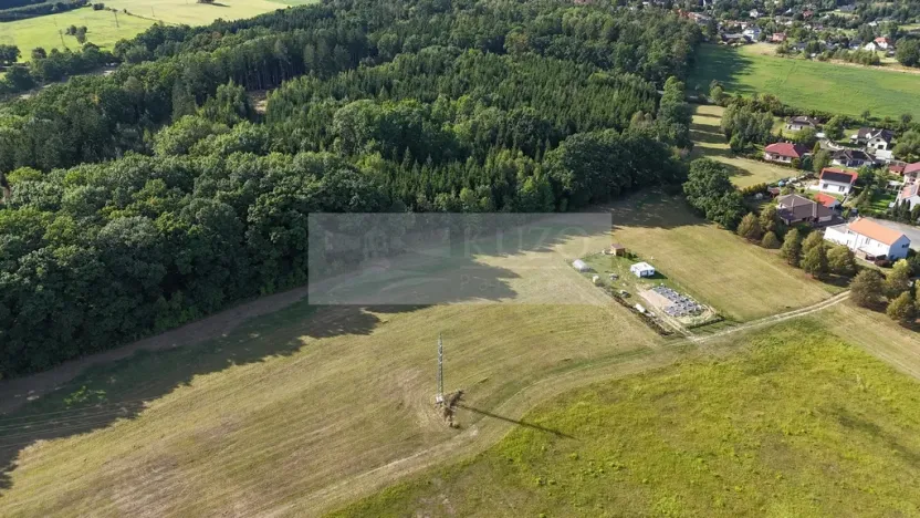 Prodej pozemku pro bydlení, Velké Popovice, Nová Lipová, 1289 m2