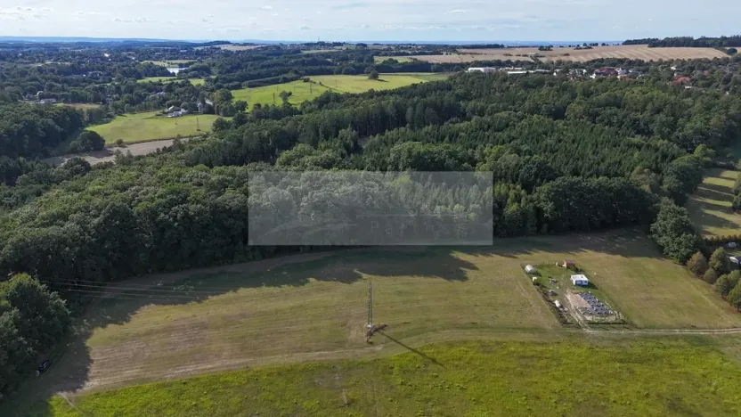 Prodej pozemku pro bydlení, Velké Popovice, Nová Lipová, 1289 m2