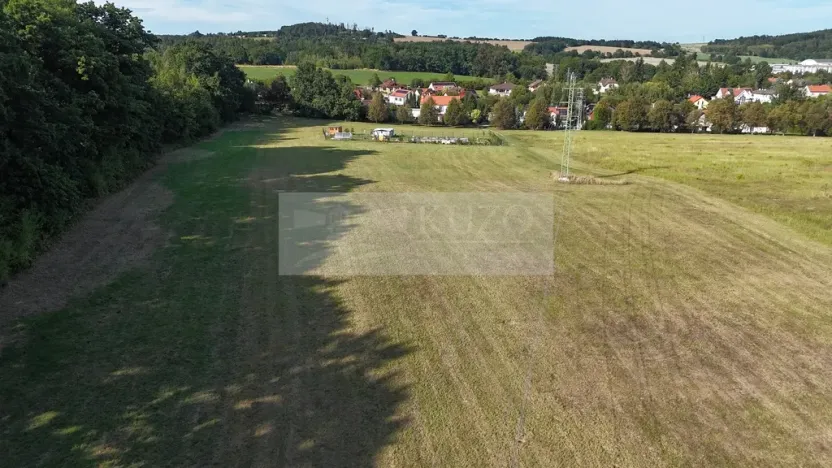 Prodej pozemku pro bydlení, Velké Popovice, Nová Lipová, 1289 m2