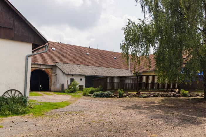 Prodej komerční, Potštejn - Brná, 23296 m2