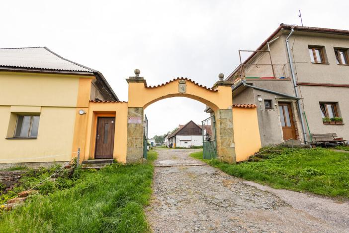 Prodej komerční, Potštejn - Brná, 23296 m2