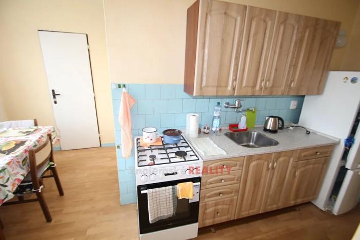 Pronájem bytu 3+1, Znojmo, Fejfalíkova, 72 m2