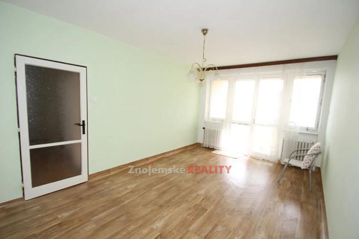 Pronájem bytu 3+1, Znojmo, Fejfalíkova, 72 m2