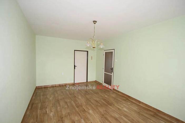 Pronájem bytu 3+1, Znojmo, Fejfalíkova, 72 m2