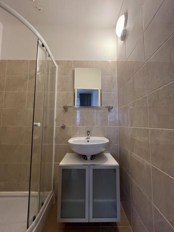 Pronájem bytu 1+kk, Ostrava - Moravská Ostrava, Střední, 26 m2