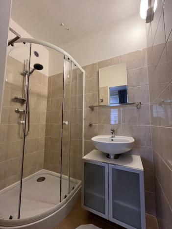 Pronájem bytu 1+kk, Ostrava - Moravská Ostrava, Střední, 26 m2