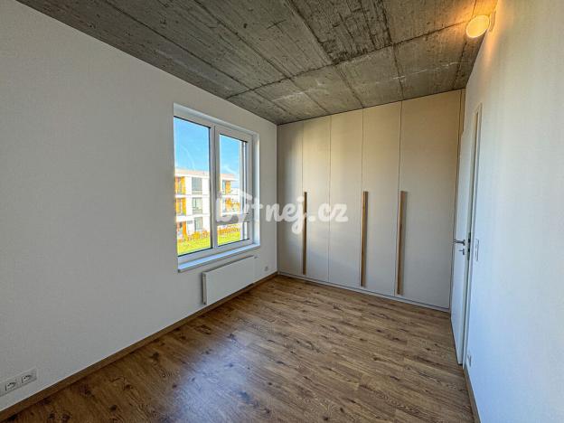 Pronájem bytu 3+kk, Olomouc - Nová Ulice, Milana Ticháka, 110 m2