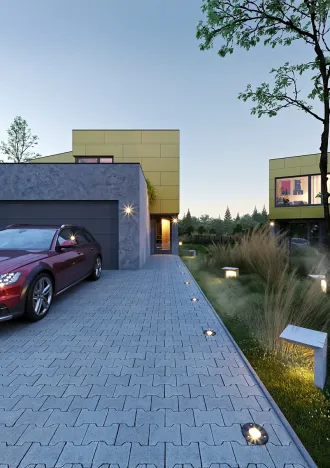 Prodej vily, Praha - Horní Počernice, Krotitelů, 197 m2