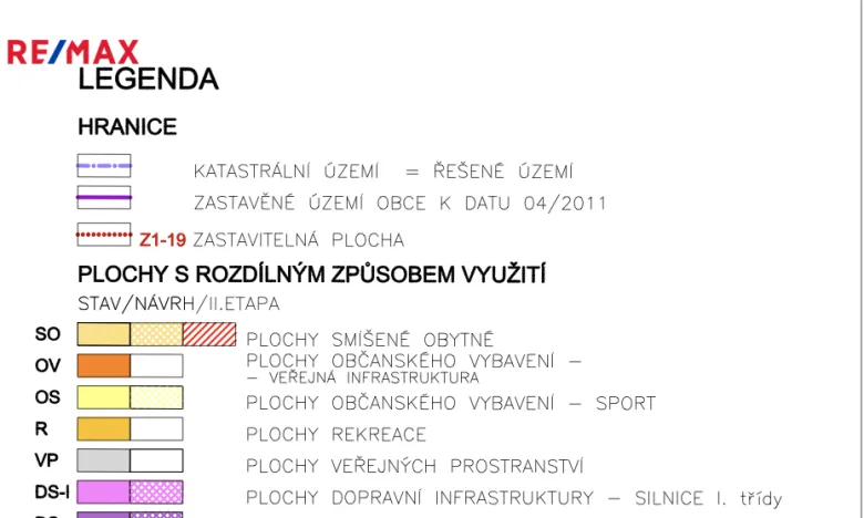 Prodej pozemku pro bydlení, Hajany, 1824 m2