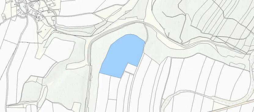 Prodej pole, Vendolí, 105798 m2