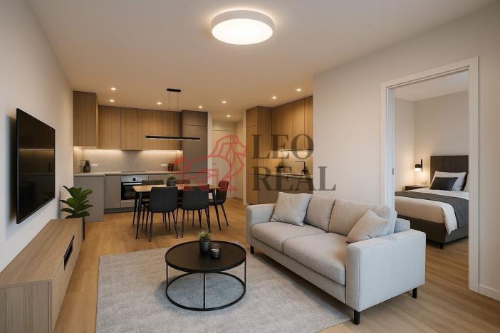 Pronájem bytu 3+1, Brno, 72 m2