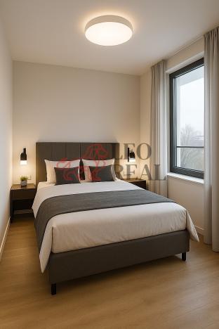 Pronájem bytu 3+1, Brno, 72 m2