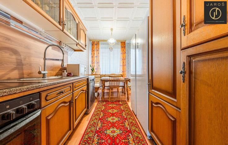 Prodej bytu 4+1, Teplice, Na konečné, 77 m2