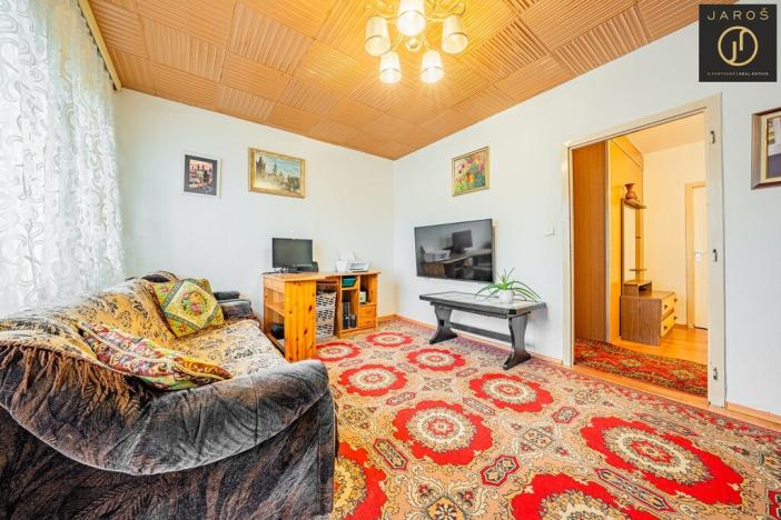 Prodej bytu 4+1, Teplice, Na konečné, 77 m2