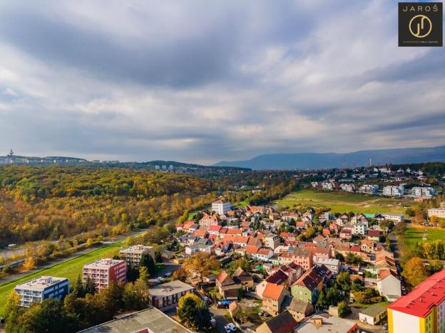 Prodej bytu 4+1, Teplice, Na konečné, 77 m2
