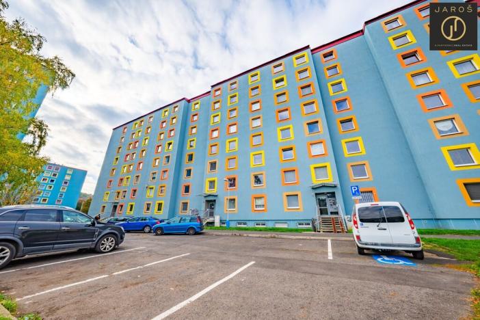 Prodej bytu 4+1, Teplice, Na konečné, 77 m2