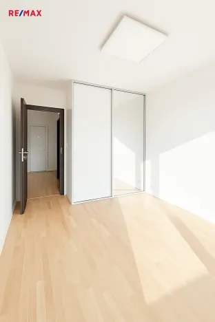 Pronájem bytu 3+kk, Praha - Jinonice, Kloudova, 85 m2