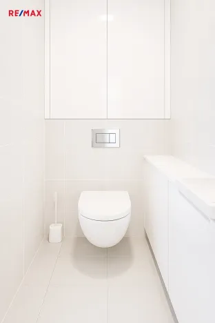 Pronájem bytu 3+kk, Praha - Jinonice, Kloudova, 85 m2