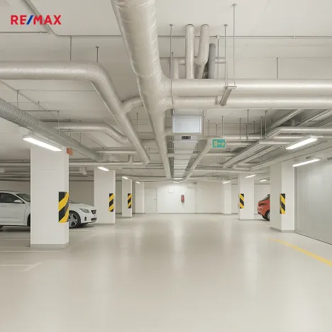 Pronájem bytu 3+kk, Praha - Jinonice, Kloudova, 85 m2