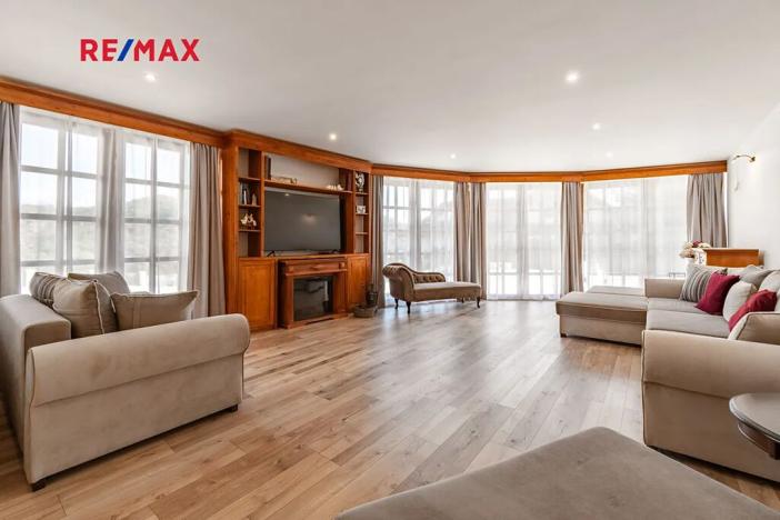 Prodej rodinného domu, Štěchovice, 170 m2