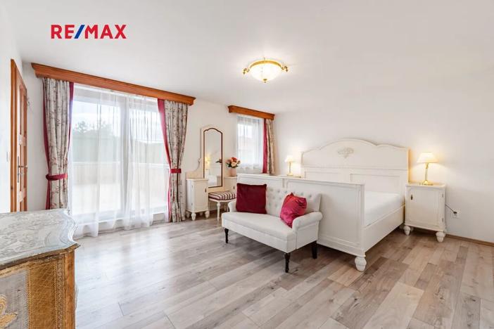 Prodej rodinného domu, Štěchovice, 170 m2