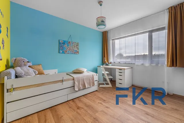 Prodej rodinného domu, Psáry, V Domkách, 114 m2