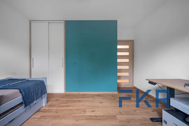 Prodej rodinného domu, Psáry, V Domkách, 114 m2