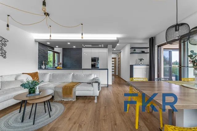 Prodej rodinného domu, Psáry, V Domkách, 114 m2