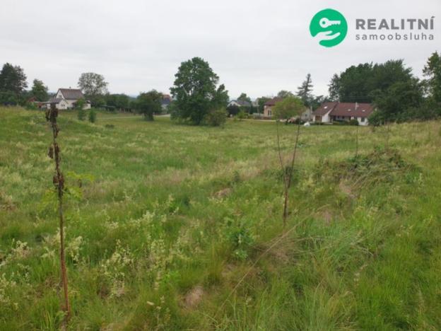 Prodej pozemku pro bydlení, Habartice, 7456 m2