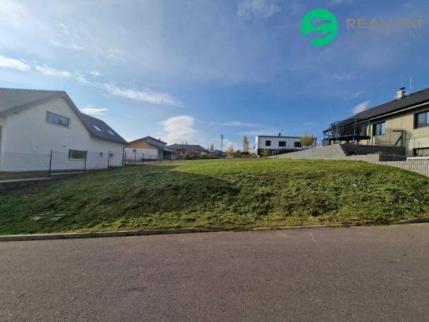 Prodej pozemku pro bydlení, Dobšice, Výsluní, 867 m2