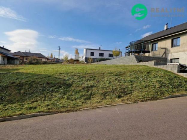 Prodej pozemku pro bydlení, Dobšice, Výsluní, 867 m2