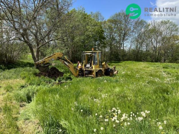 Prodej pozemku pro bydlení, Libědice, 670 m2