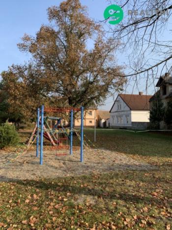 Prodej pozemku pro bydlení, Libědice, 670 m2